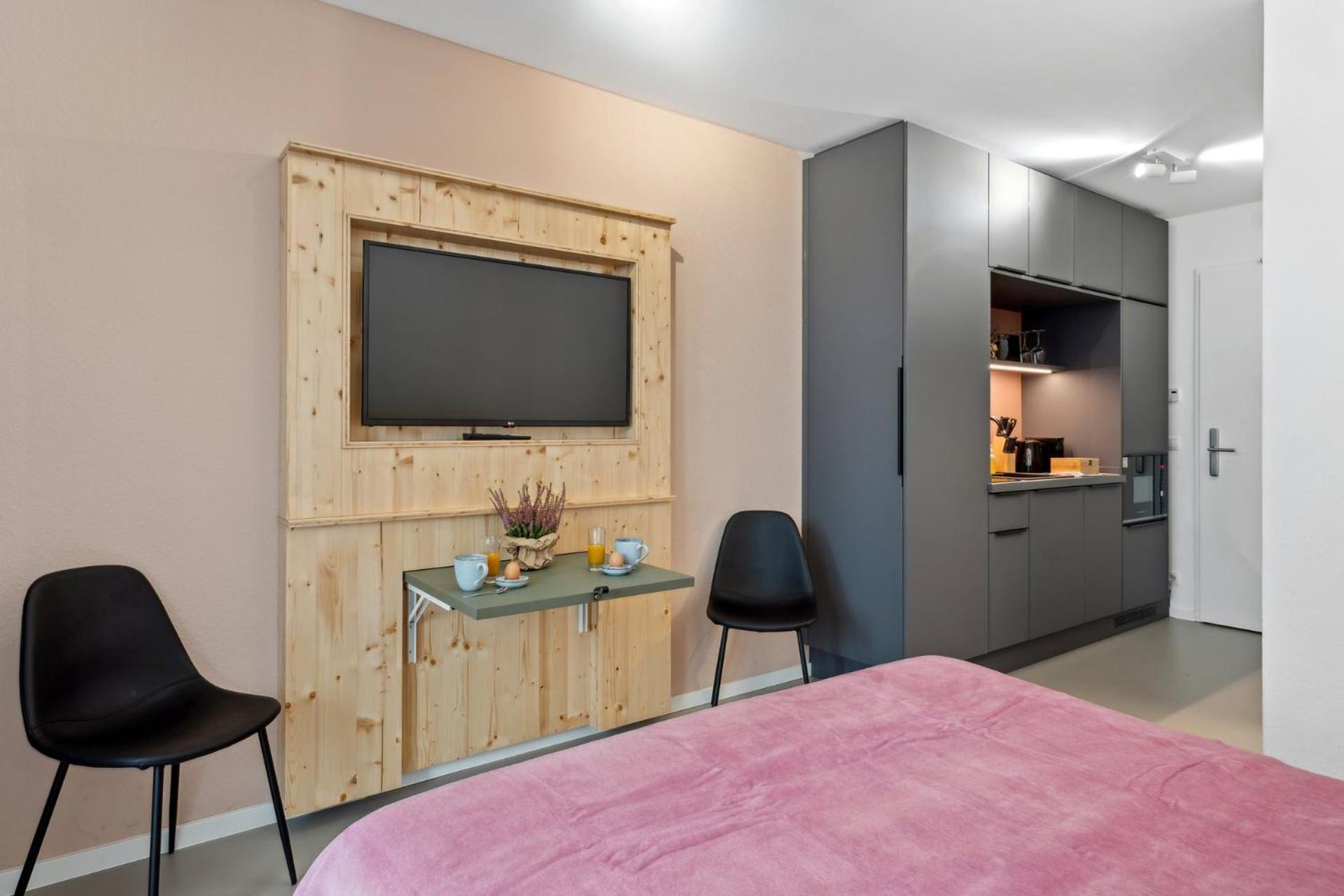 Arbio I Rooms & Apartments Freiburg Εξωτερικό φωτογραφία