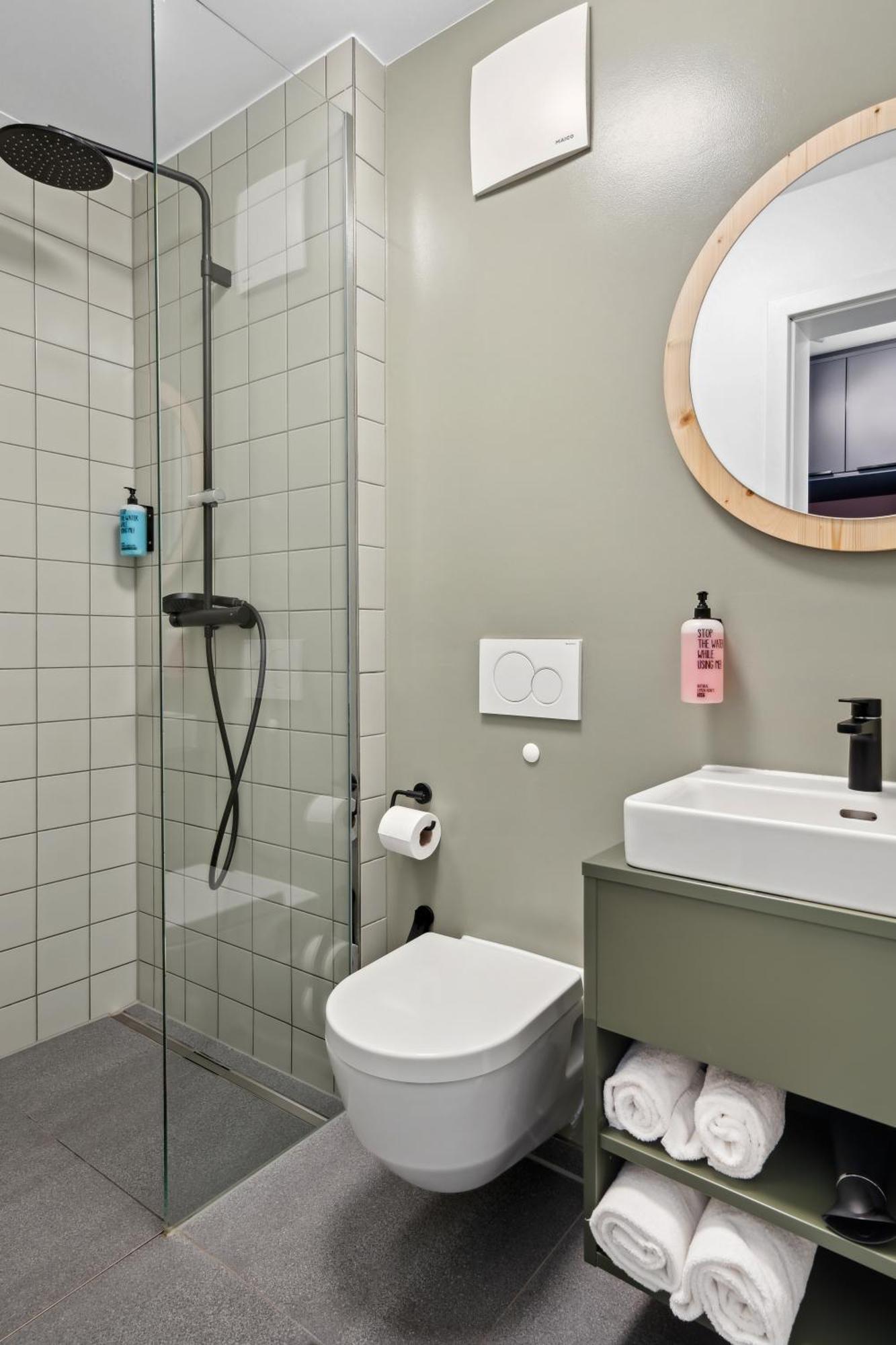 Arbio I Rooms & Apartments Freiburg Εξωτερικό φωτογραφία