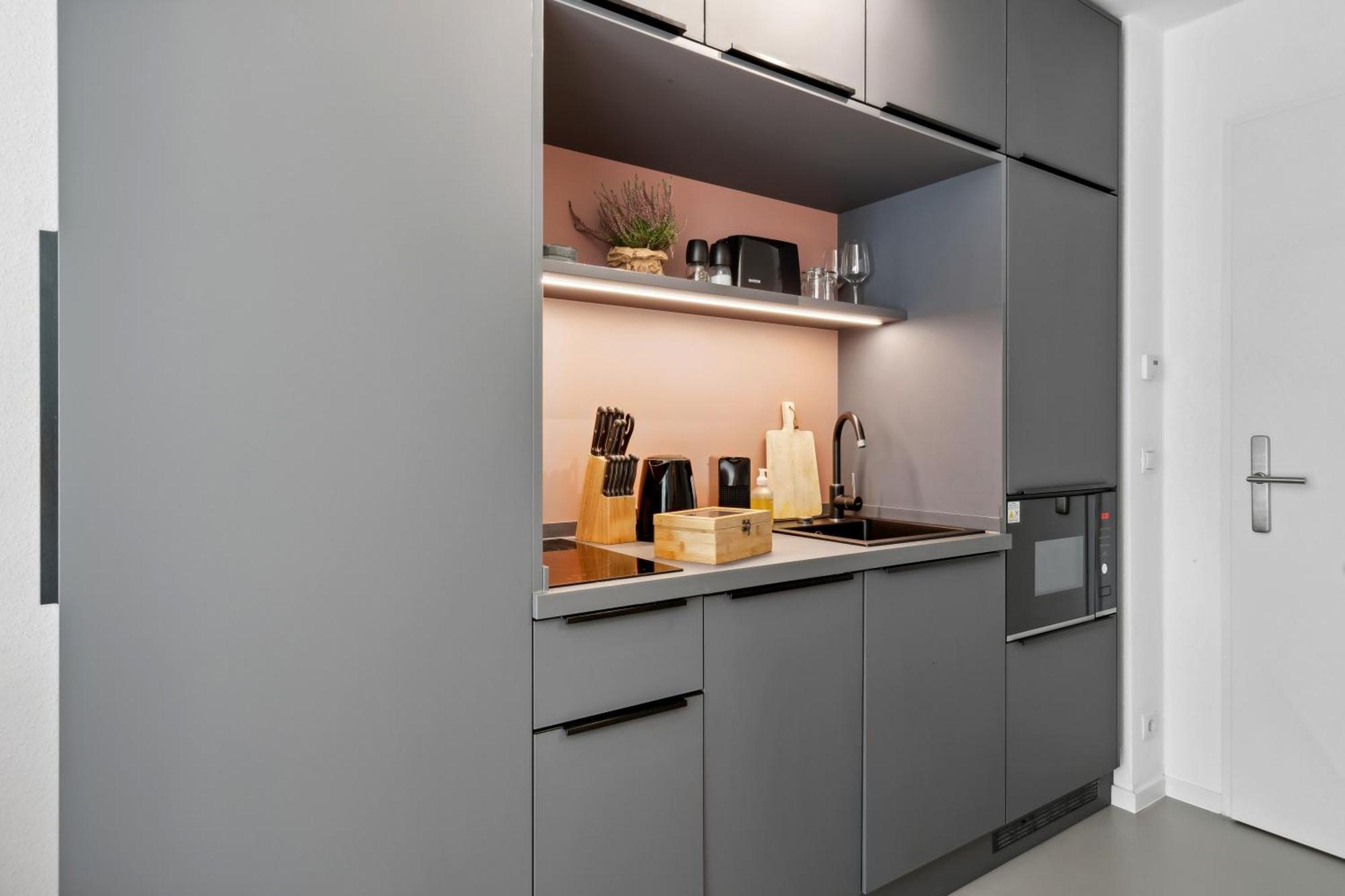 Arbio I Rooms & Apartments Freiburg Εξωτερικό φωτογραφία