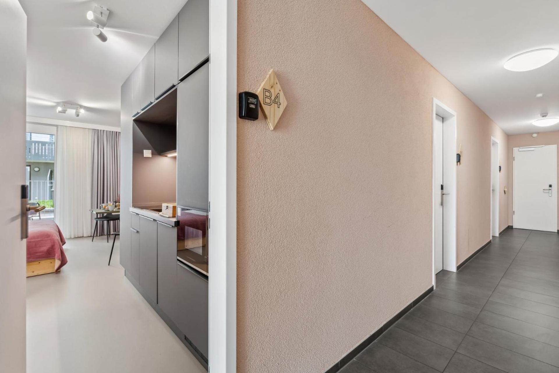 Arbio I Rooms & Apartments Freiburg Εξωτερικό φωτογραφία